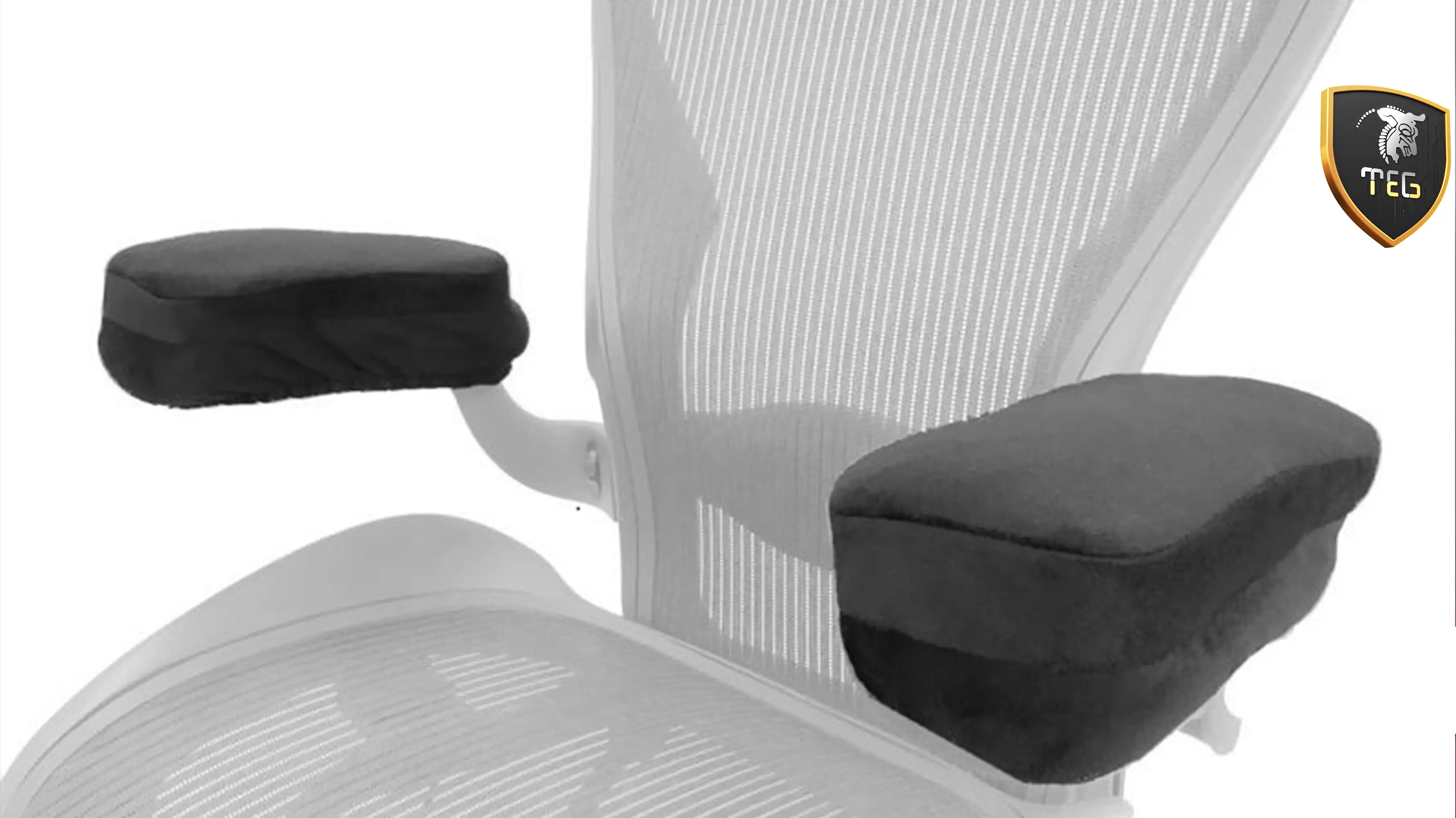 آموزش بازوبست کردن دسته چهارجهته صندلی DXRacer